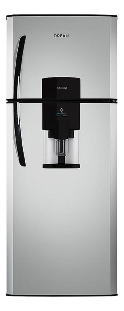 Drean Cycle Defrost HDR370F61S